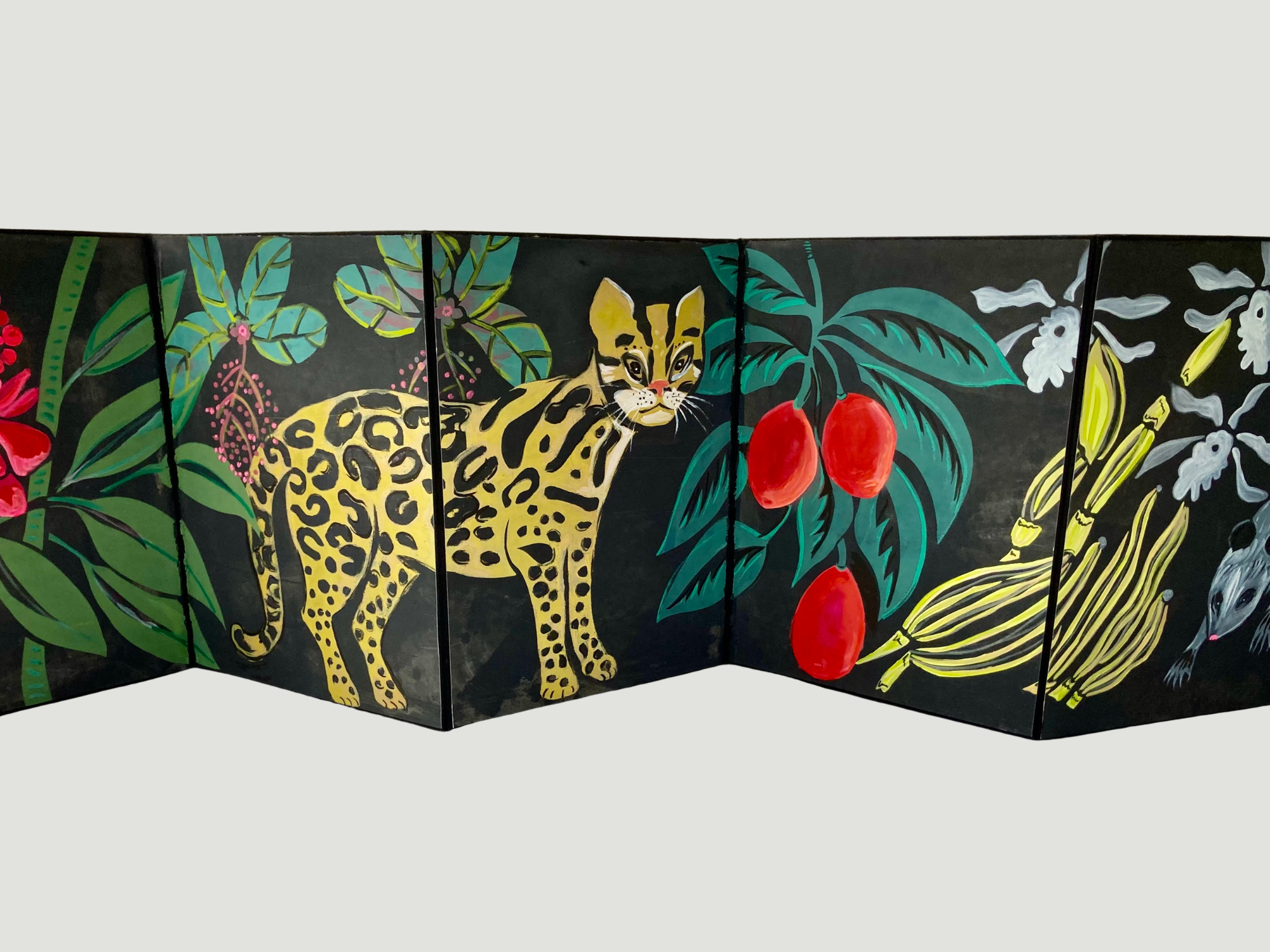 Rebecca Goodale Book Works 3